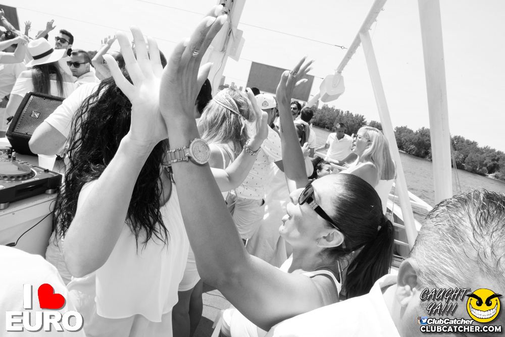 Empress Of Canada party venue photo 486 - July 7th, 2019