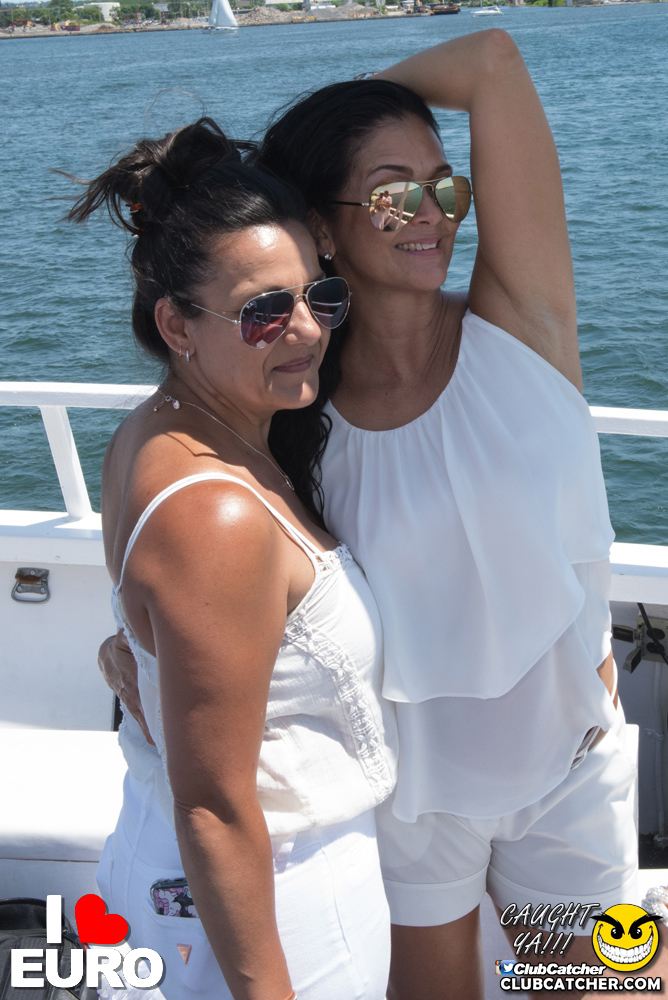 Empress Of Canada party venue photo 487 - July 7th, 2019