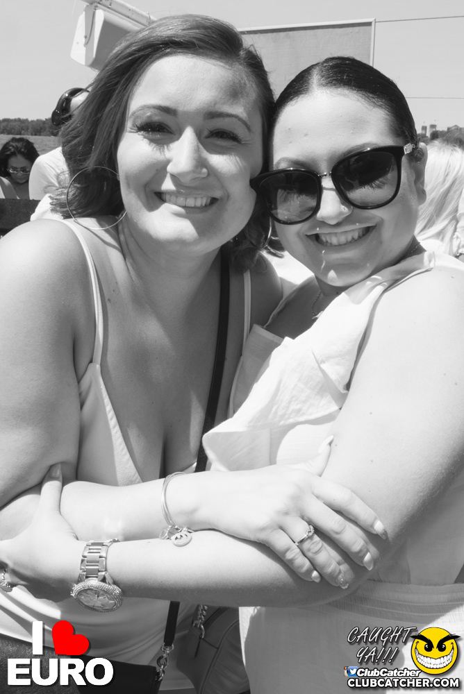 Empress Of Canada party venue photo 488 - July 7th, 2019