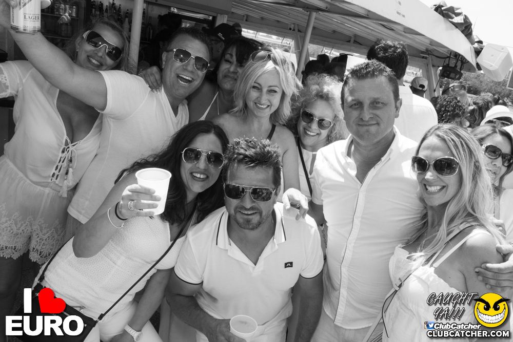 Empress Of Canada party venue photo 489 - July 7th, 2019