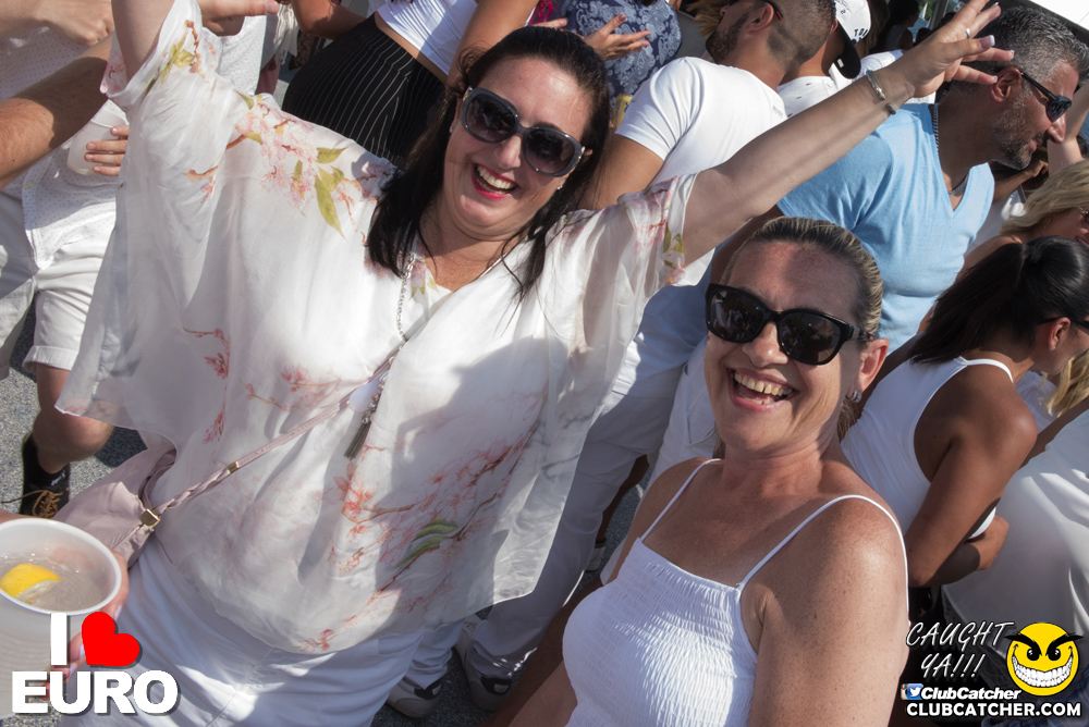 Empress Of Canada party venue photo 490 - July 7th, 2019