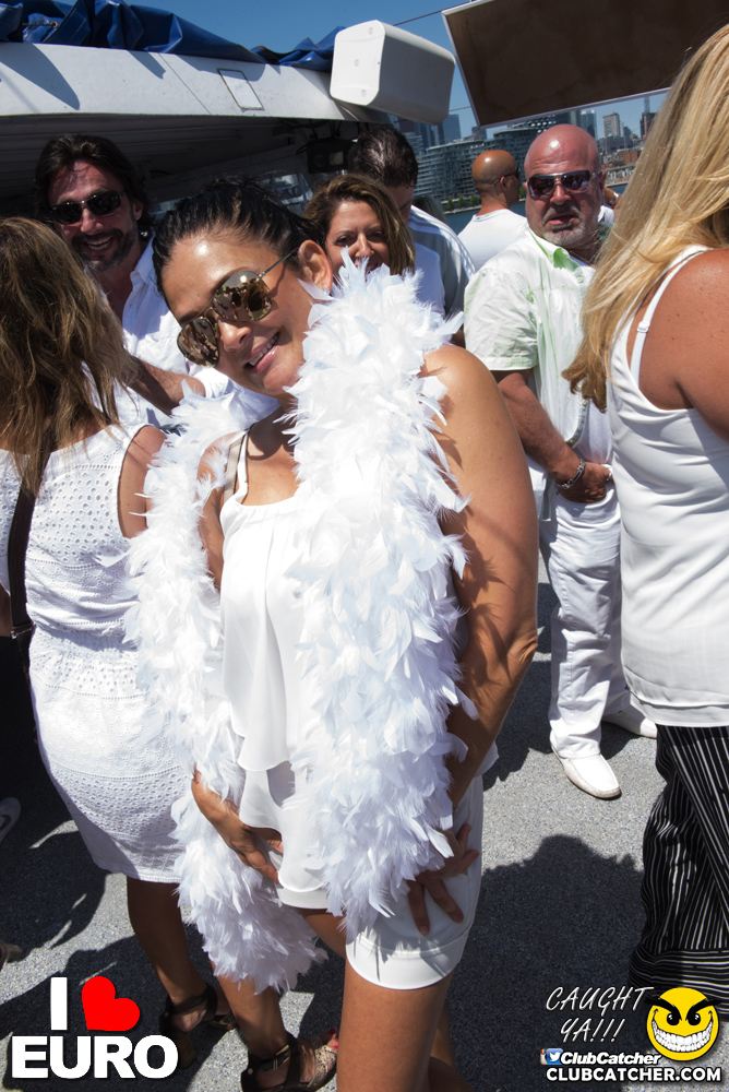 Empress Of Canada party venue photo 50 - July 7th, 2019