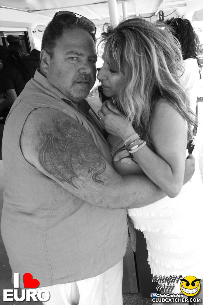 Empress Of Canada party venue photo 491 - July 7th, 2019