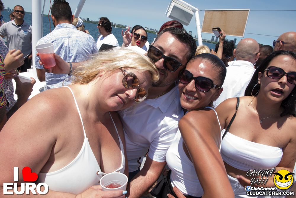 Empress Of Canada party venue photo 493 - July 7th, 2019