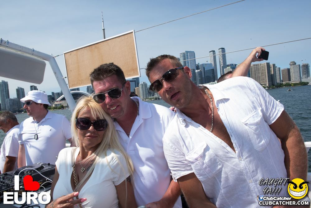 Empress Of Canada party venue photo 495 - July 7th, 2019