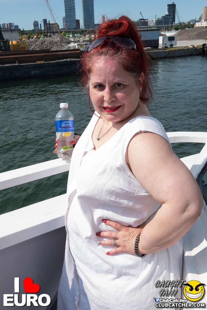 Empress Of Canada party venue photo 496 - July 7th, 2019