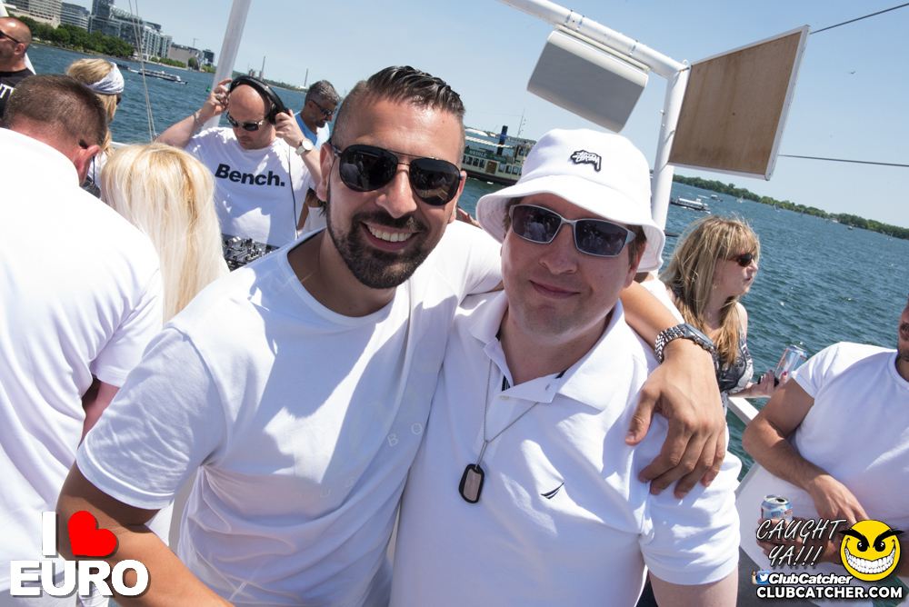 Empress Of Canada party venue photo 497 - July 7th, 2019