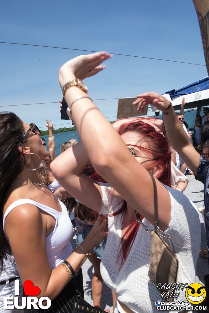 Empress Of Canada party venue photo 498 - July 7th, 2019