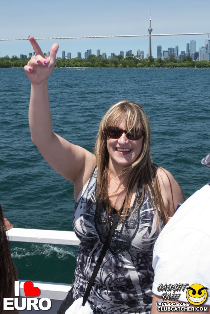 Empress Of Canada party venue photo 499 - July 7th, 2019