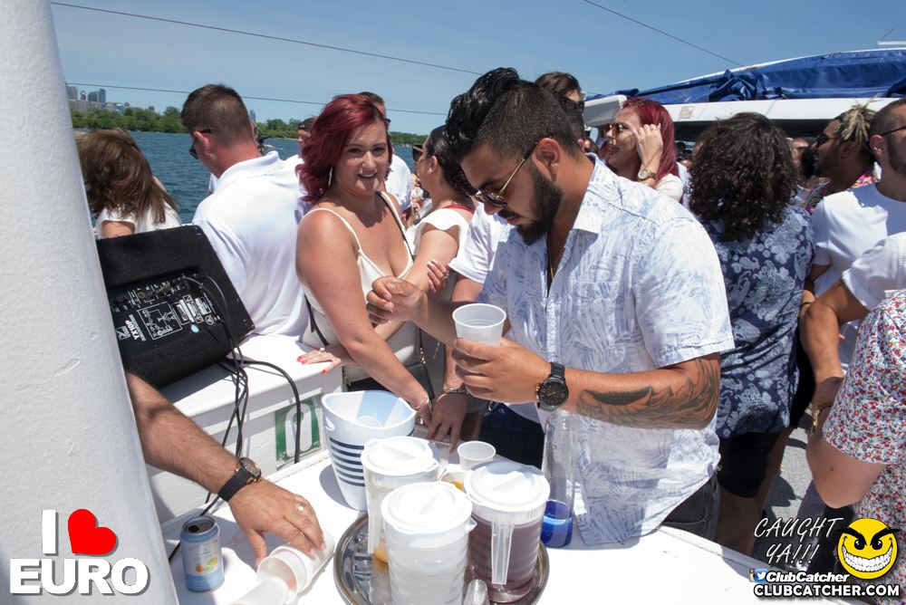 Empress Of Canada party venue photo 500 - July 7th, 2019