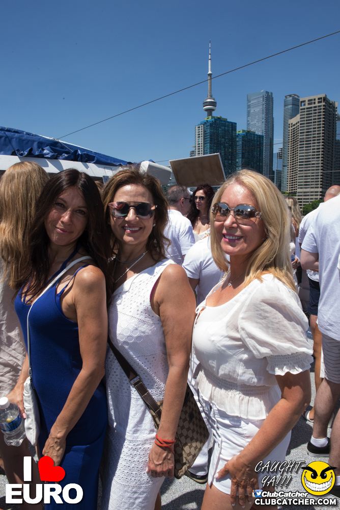 Empress Of Canada party venue photo 6 - July 7th, 2019