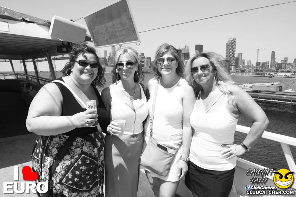 Empress Of Canada party venue photo 501 - July 7th, 2019