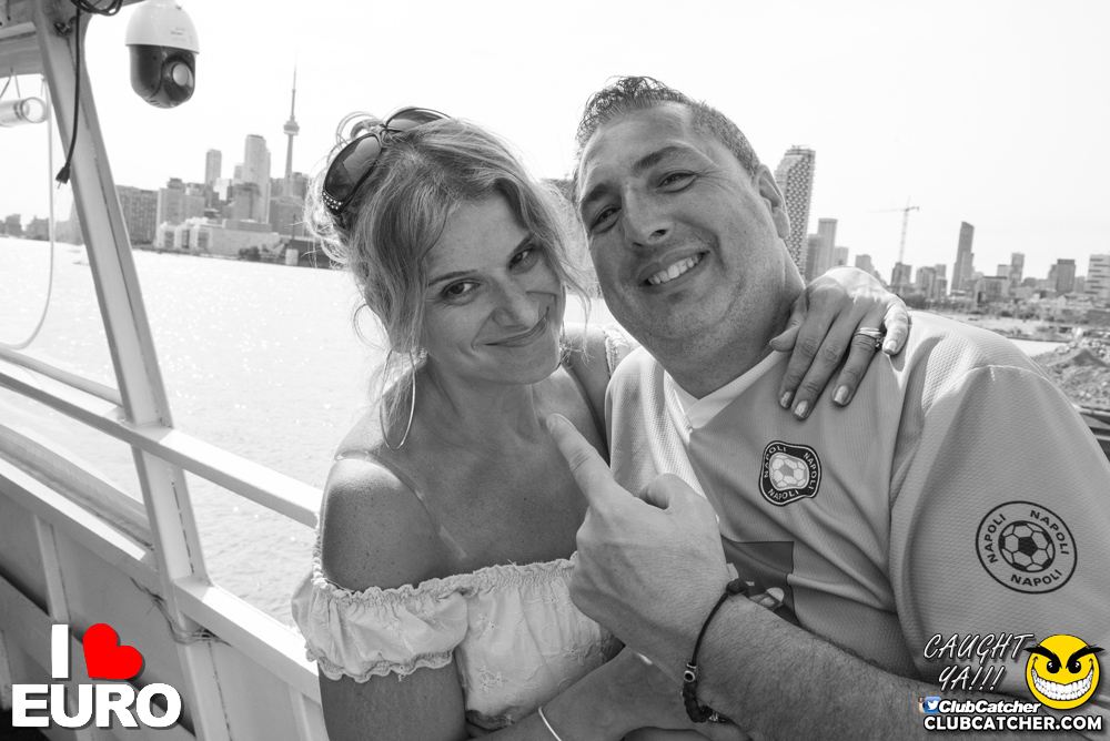 Empress Of Canada party venue photo 502 - July 7th, 2019