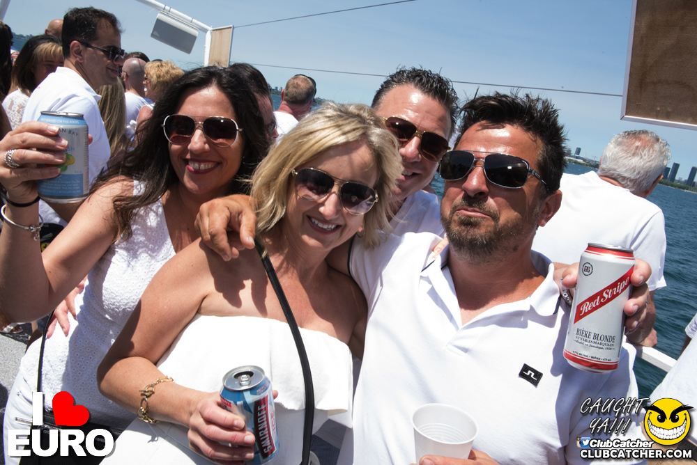 Empress Of Canada party venue photo 504 - July 7th, 2019