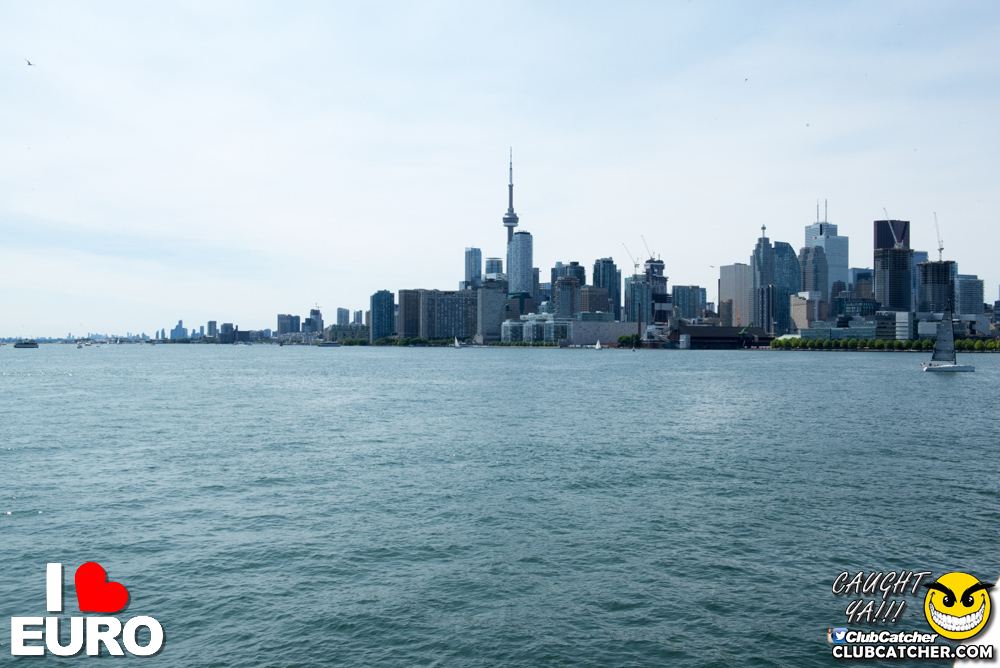 Empress Of Canada party venue photo 505 - July 7th, 2019