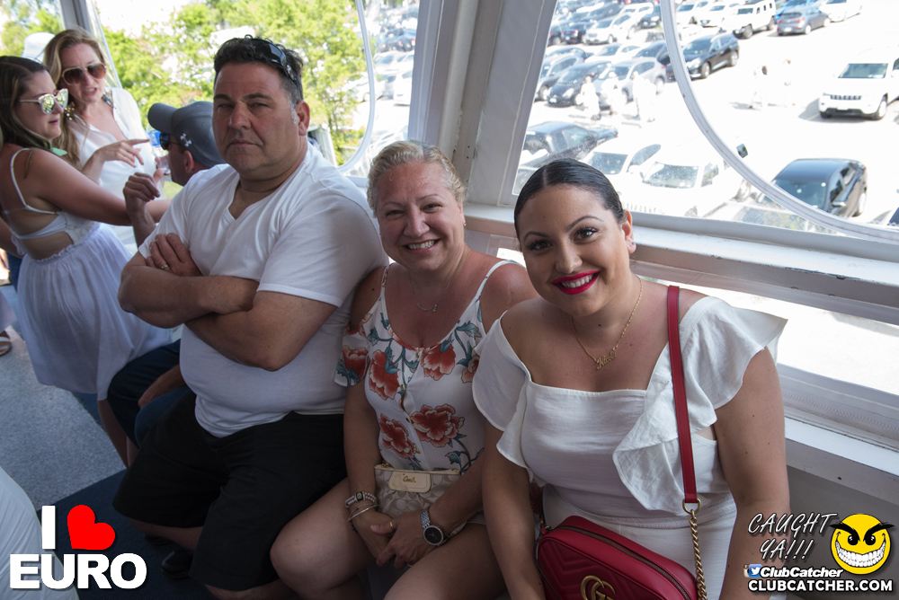 Empress Of Canada party venue photo 506 - July 7th, 2019