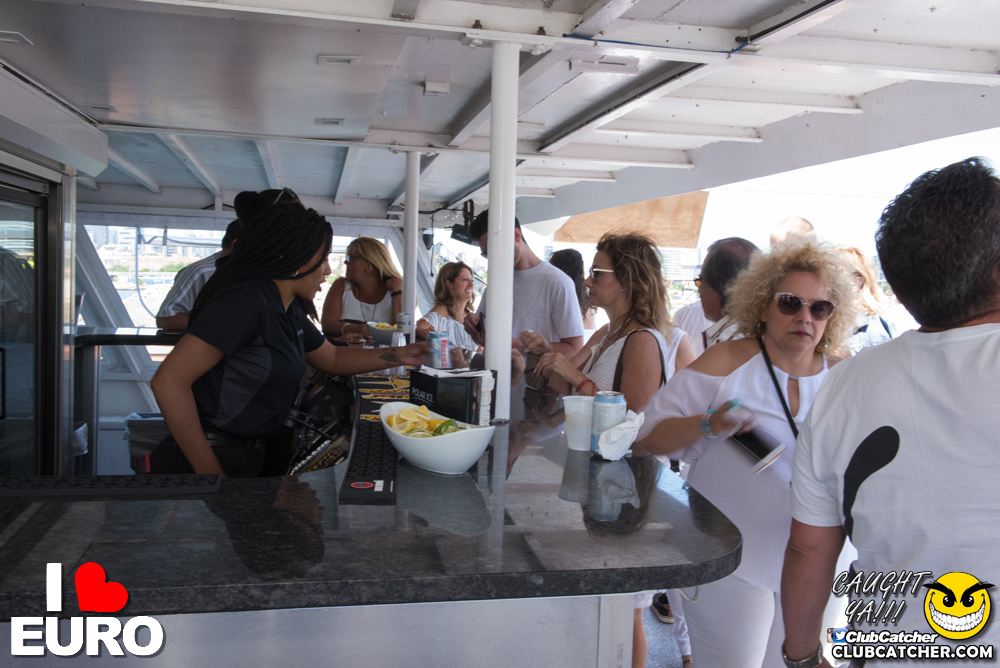 Empress Of Canada party venue photo 507 - July 7th, 2019