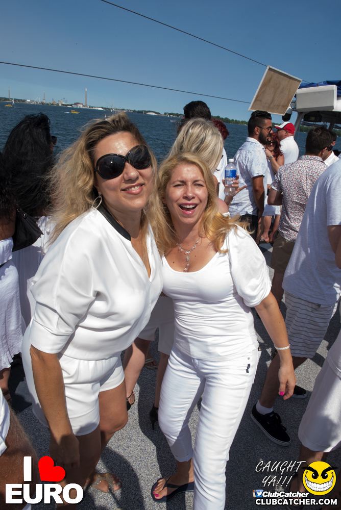 Empress Of Canada party venue photo 508 - July 7th, 2019