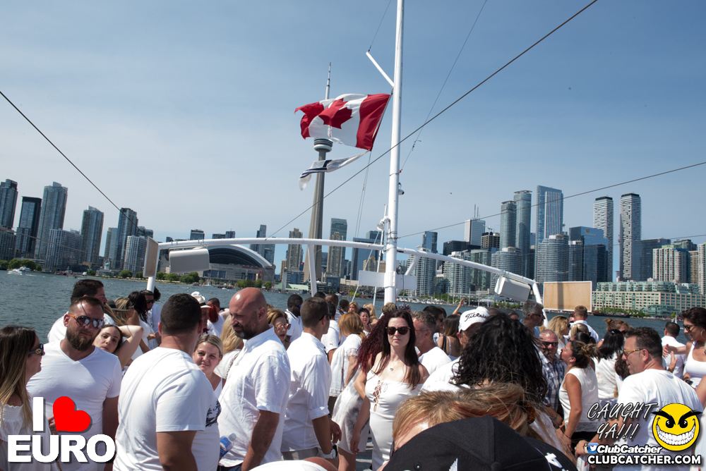 Empress Of Canada party venue photo 509 - July 7th, 2019