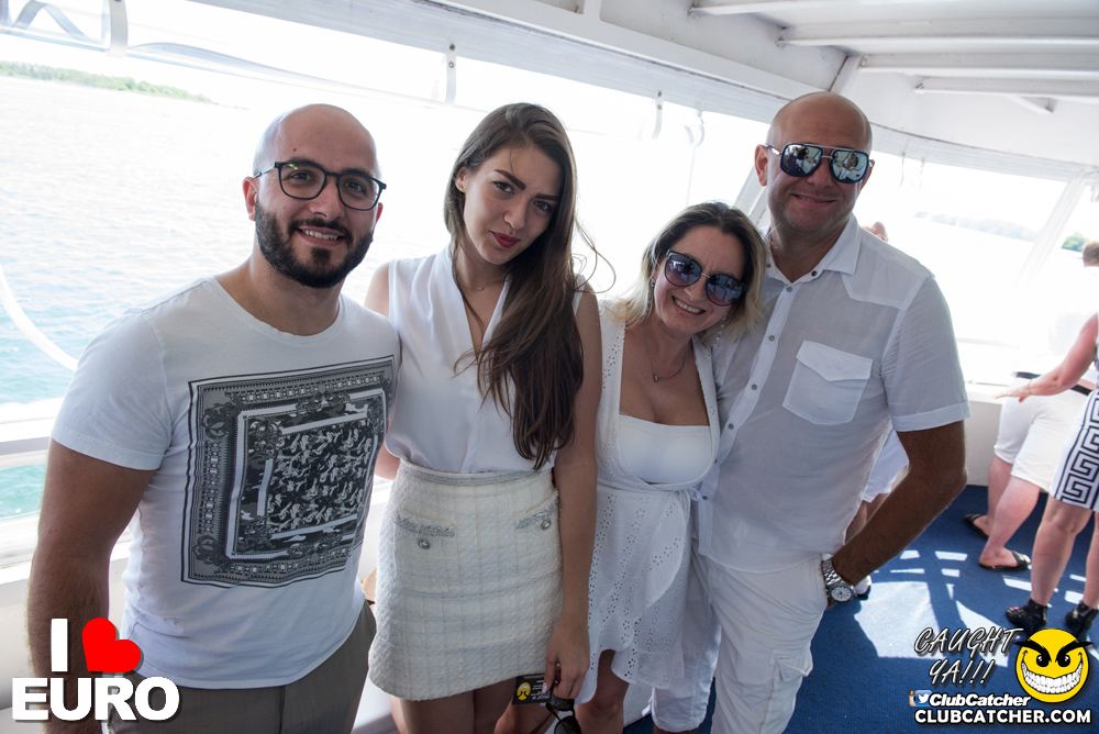 Empress Of Canada party venue photo 510 - July 7th, 2019