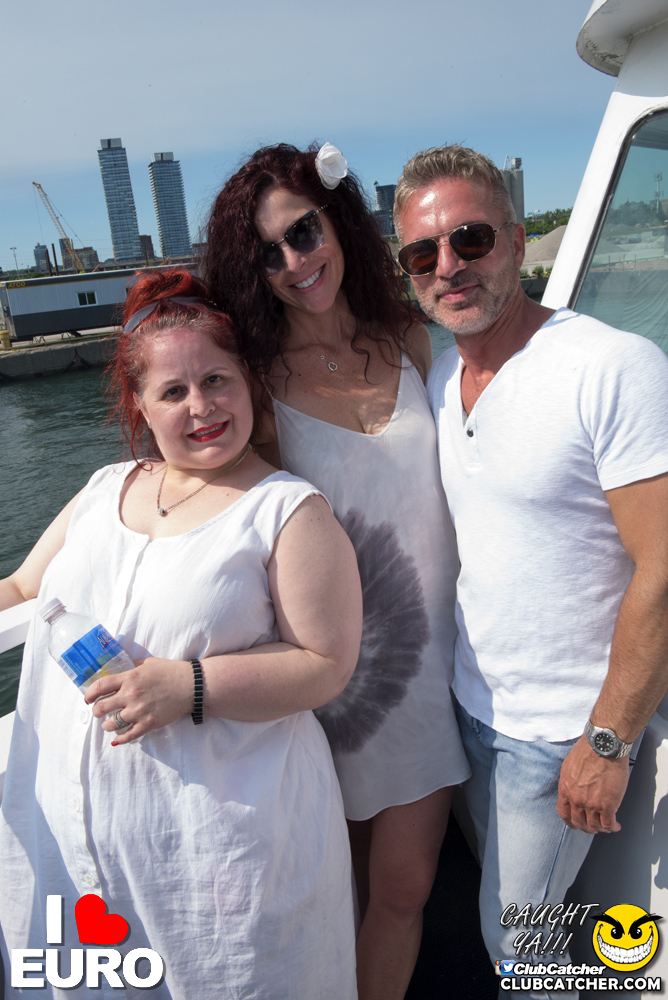 Empress Of Canada party venue photo 511 - July 7th, 2019