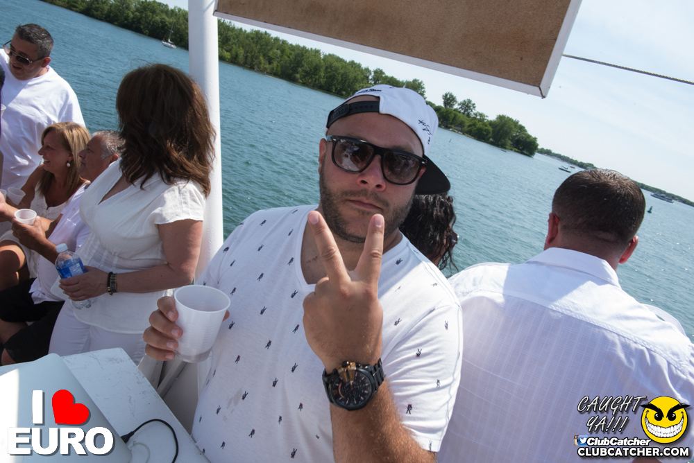 Empress Of Canada party venue photo 512 - July 7th, 2019