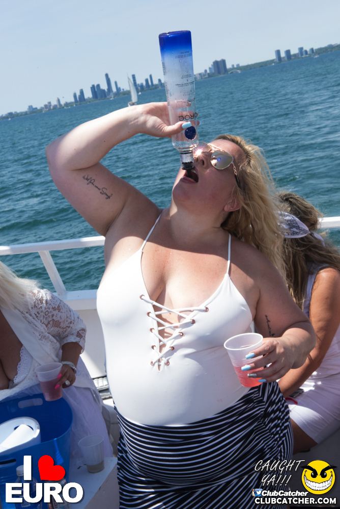 Empress Of Canada party venue photo 513 - July 7th, 2019