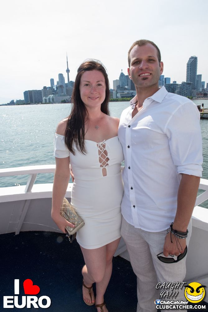 Empress Of Canada party venue photo 514 - July 7th, 2019