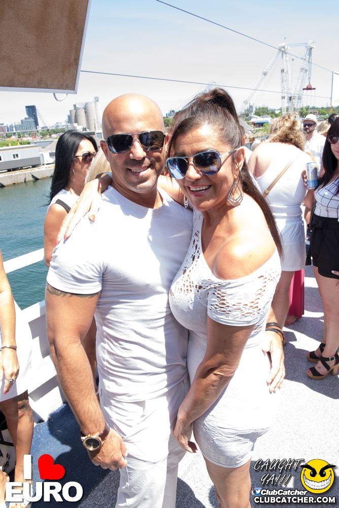 Empress Of Canada party venue photo 515 - July 7th, 2019