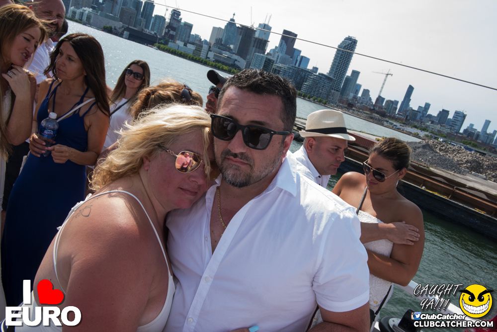 Empress Of Canada party venue photo 516 - July 7th, 2019