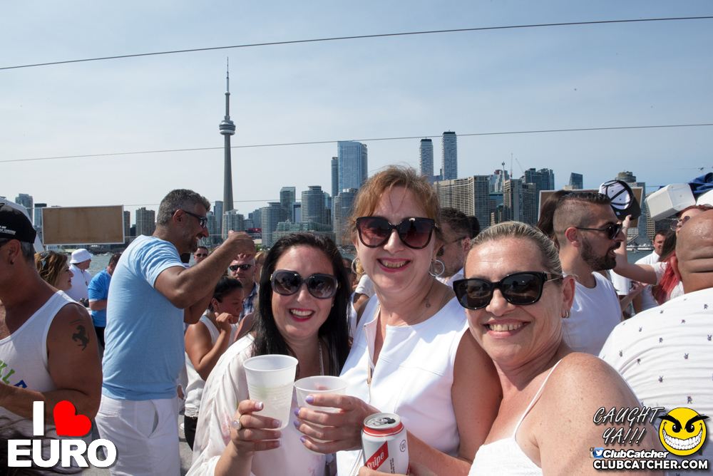 Empress Of Canada party venue photo 518 - July 7th, 2019