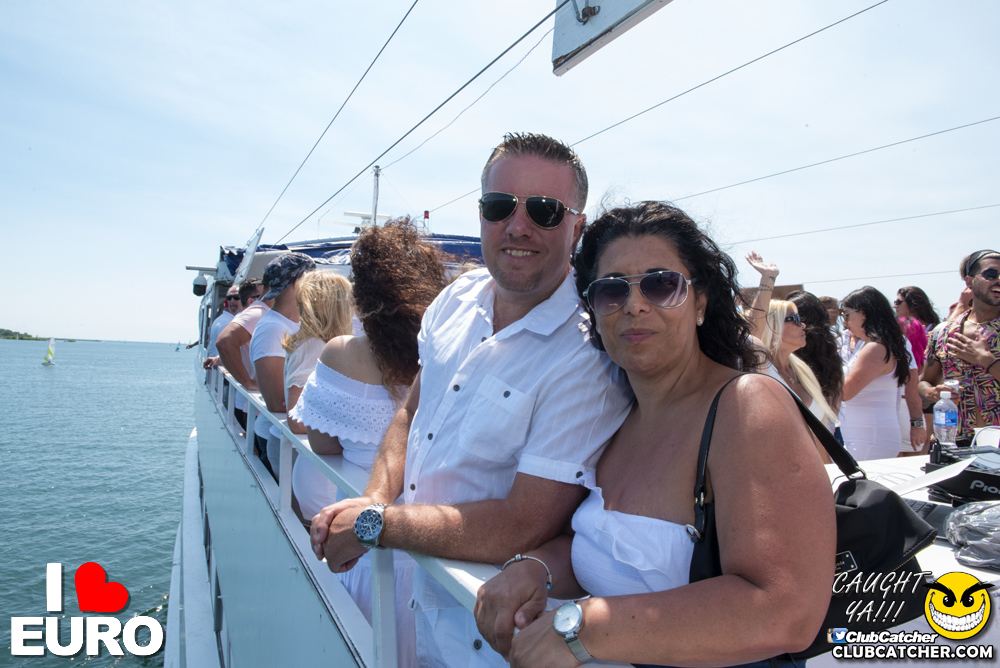 Empress Of Canada party venue photo 519 - July 7th, 2019