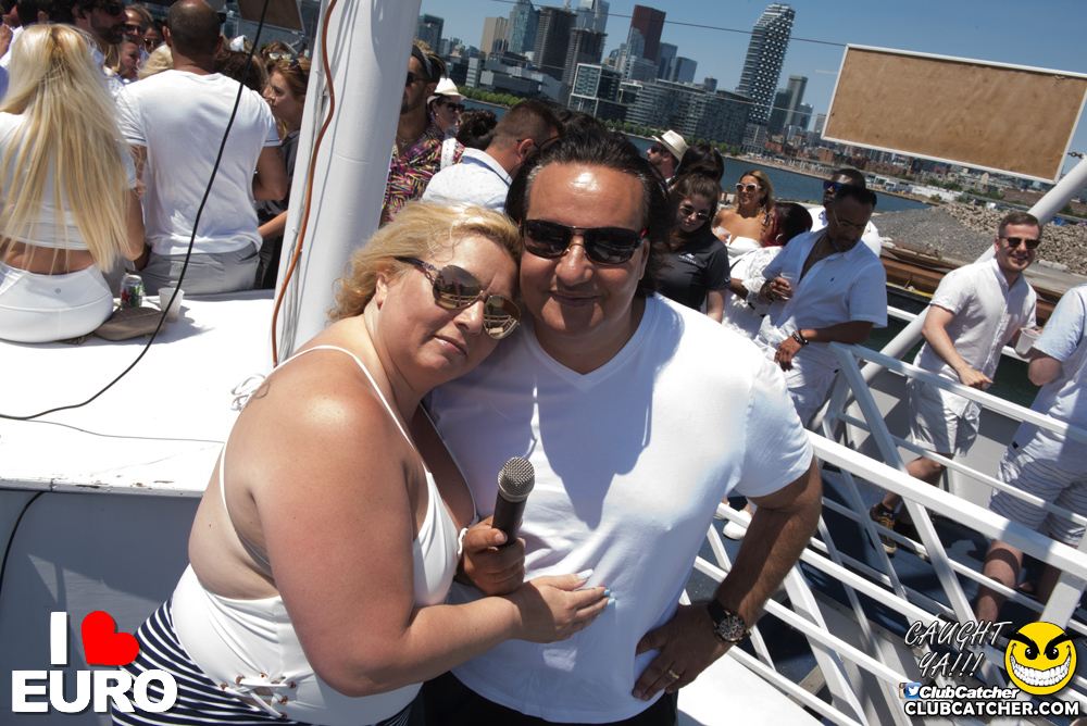 Empress Of Canada party venue photo 53 - July 7th, 2019