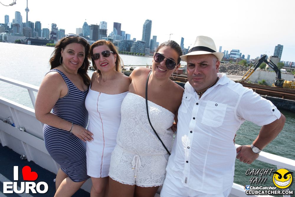 Empress Of Canada party venue photo 521 - July 7th, 2019