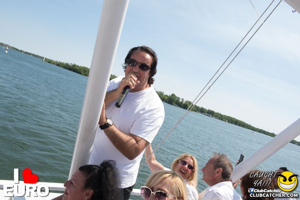 Empress Of Canada party venue photo 522 - July 7th, 2019