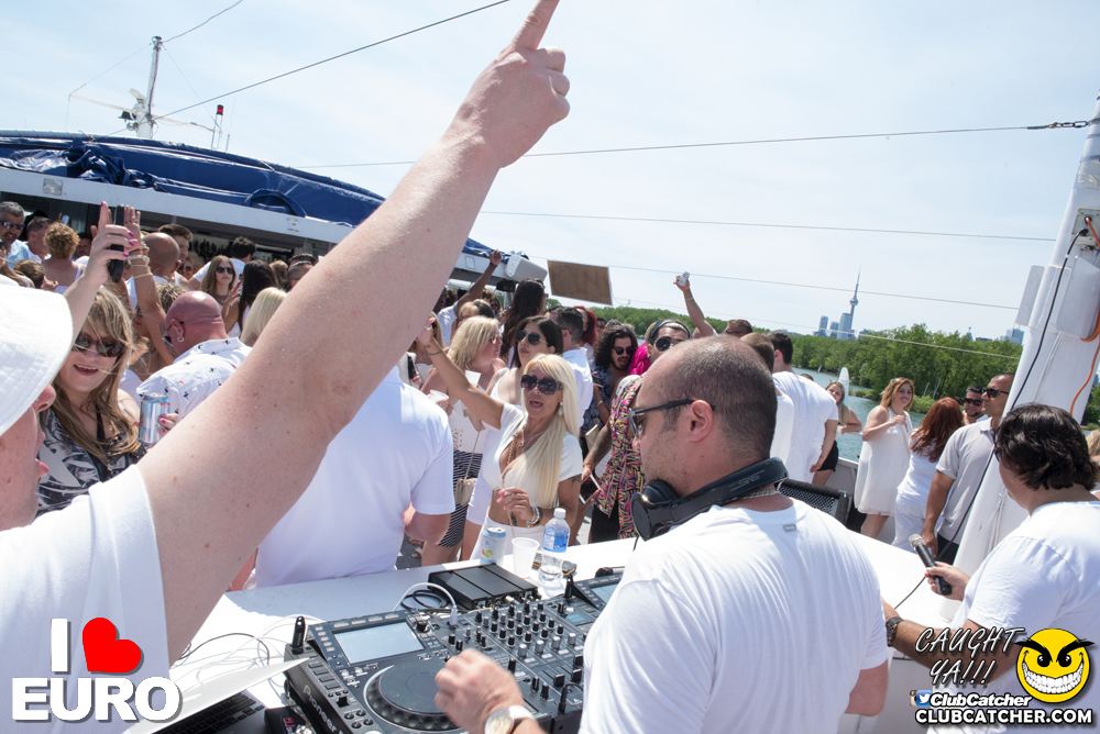 Empress Of Canada party venue photo 523 - July 7th, 2019