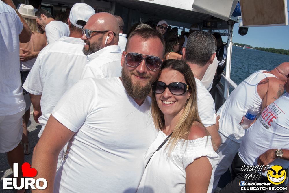 Empress Of Canada party venue photo 524 - July 7th, 2019