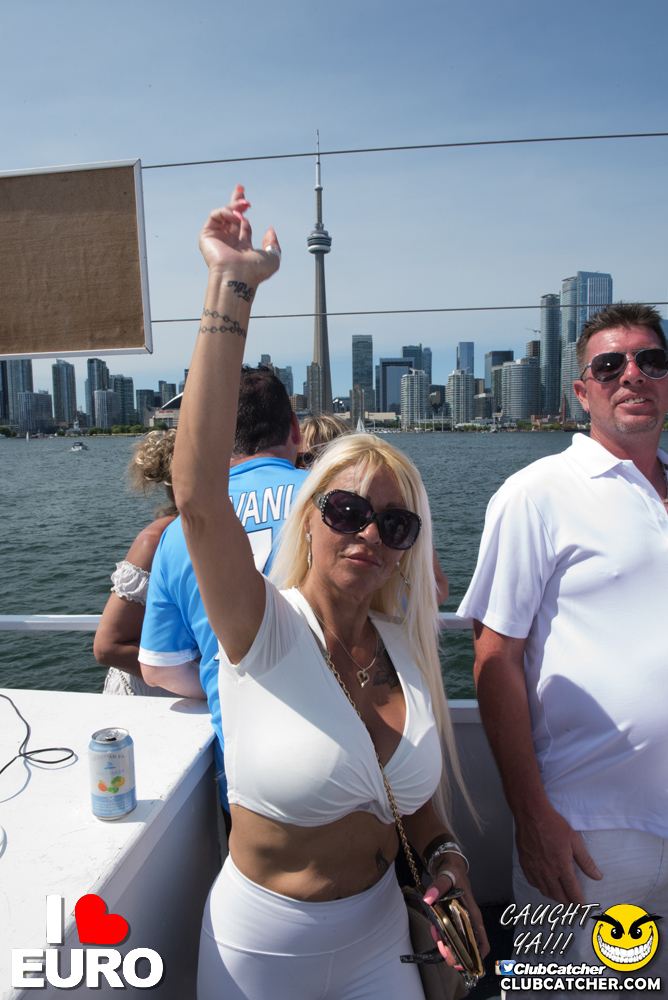 Empress Of Canada party venue photo 525 - July 7th, 2019