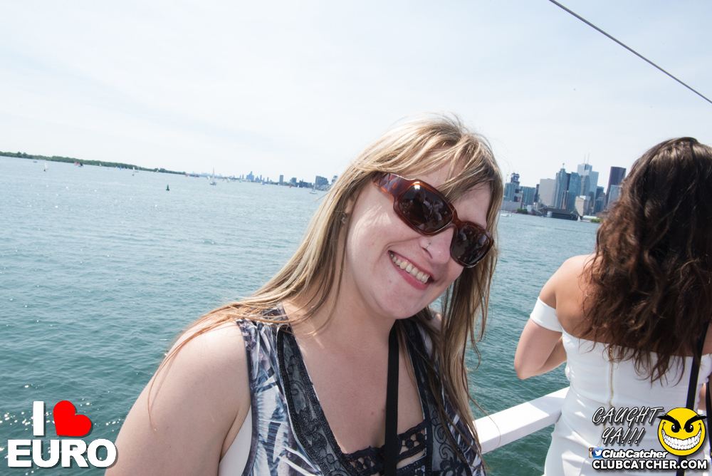 Empress Of Canada party venue photo 528 - July 7th, 2019