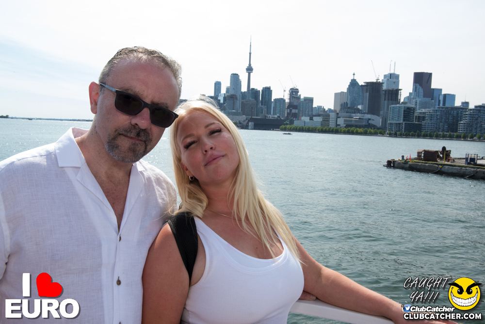 Empress Of Canada party venue photo 529 - July 7th, 2019