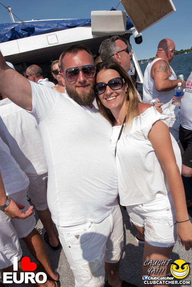 Empress Of Canada party venue photo 54 - July 7th, 2019