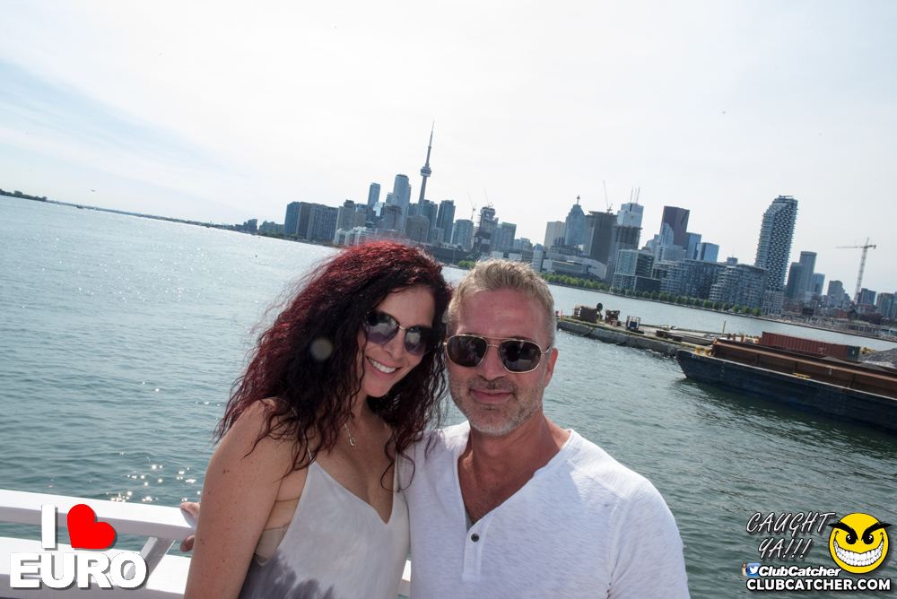 Empress Of Canada party venue photo 531 - July 7th, 2019