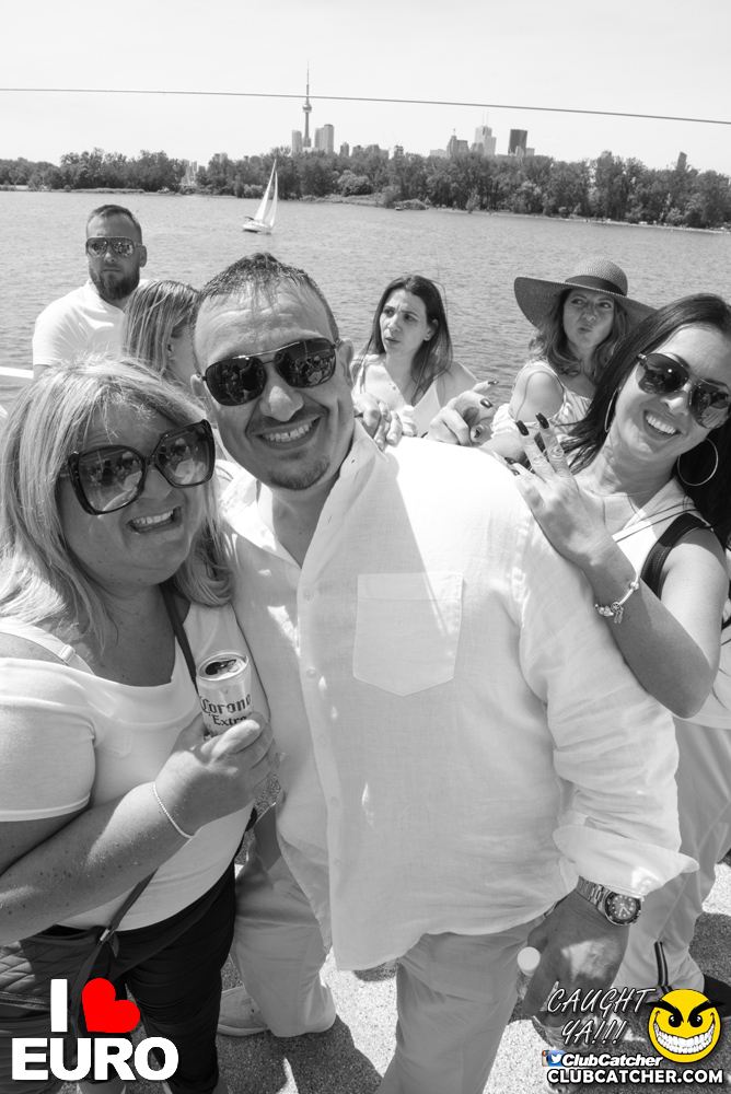 Empress Of Canada party venue photo 532 - July 7th, 2019