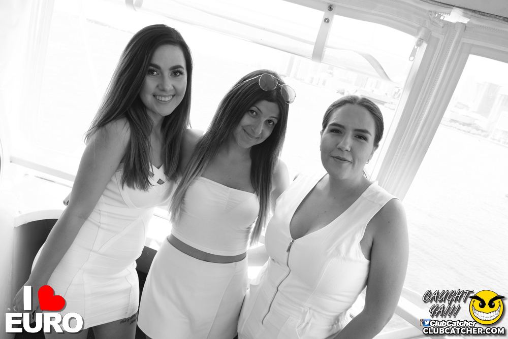 Empress Of Canada party venue photo 533 - July 7th, 2019