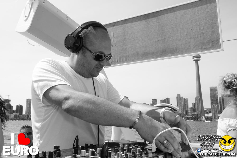 Empress Of Canada party venue photo 534 - July 7th, 2019