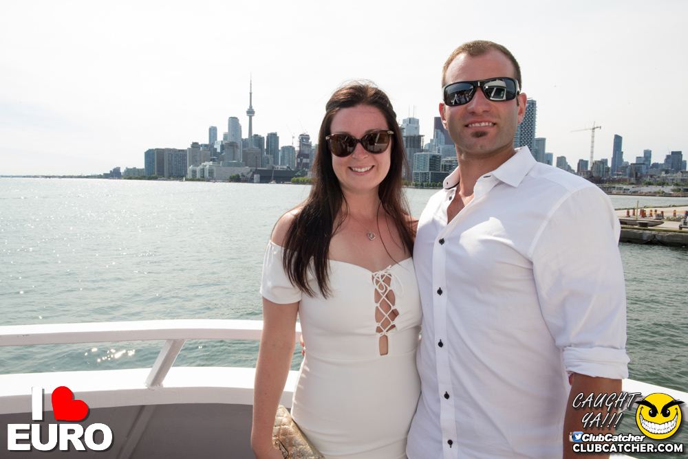 Empress Of Canada party venue photo 535 - July 7th, 2019