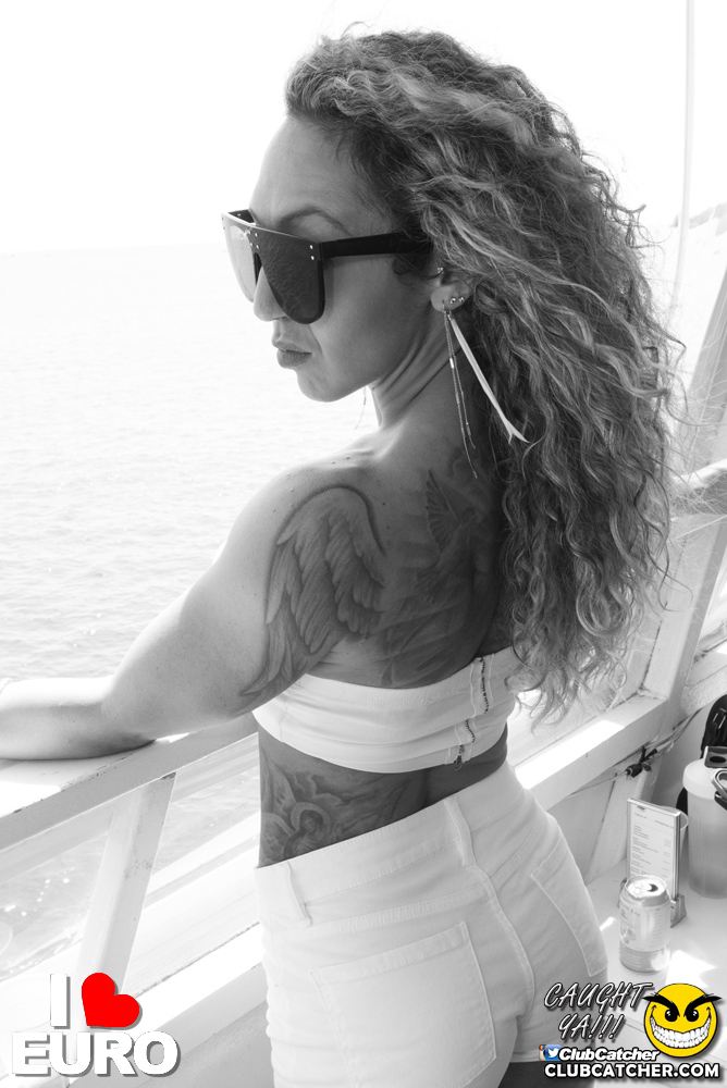 Empress Of Canada party venue photo 536 - July 7th, 2019