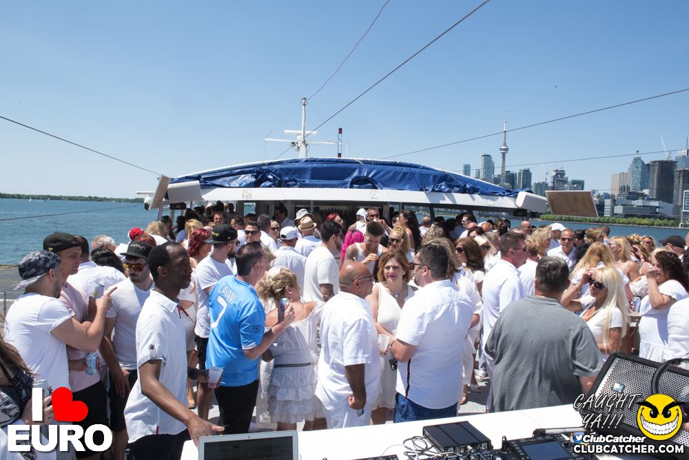 Empress Of Canada party venue photo 537 - July 7th, 2019