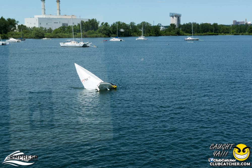 Empress Of Canada party venue photo 538 - July 7th, 2019