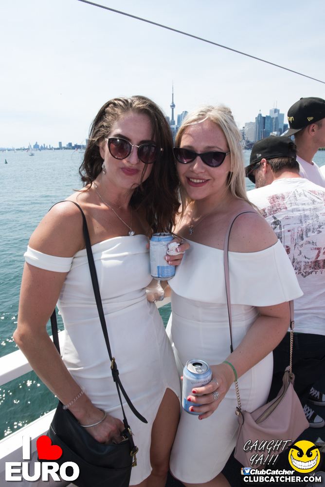 Empress Of Canada party venue photo 55 - July 7th, 2019